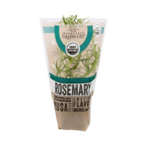 Rocket Farms Organic Potted Rosemary