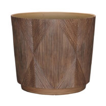 Better Homes & Gardens Hudson Resin Planter