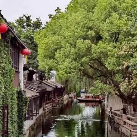Jiangsu Tour